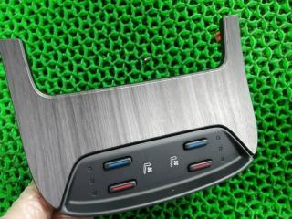 Кнопки прочие TOYOTA HARRIER 2021