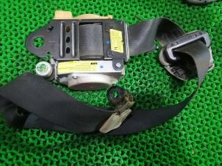 Ремень безопасности передний левый MITSUBISHI TRITON 2010