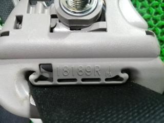 Корпус воздушного фильтра MITSUBISHI PAJERO 2002