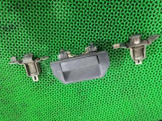 Борт NISSAN DATSUN 1994