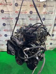 Двигатель MITSUBISHI PAJERO 2002