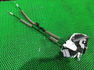 Замок двери задний правый NISSAN X-TRAIL 2018