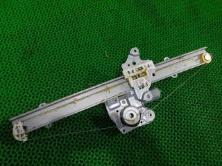 Стеклоподъемный механизм передний правый NISSAN X-TRAIL 2018