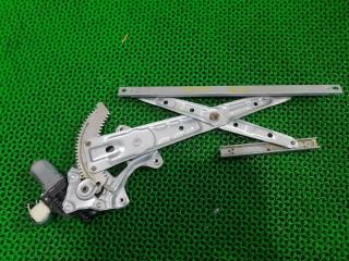 Стеклоподъемный механизм задний левый NISSAN X-TRAIL 2018