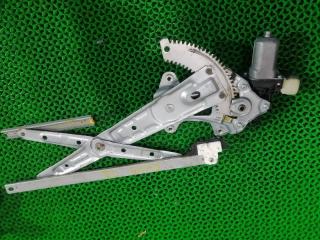 Стеклоподъемный механизм задний правый NISSAN X-TRAIL 2018