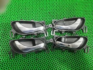 Ручка двери NISSAN X-TRAIL 2018