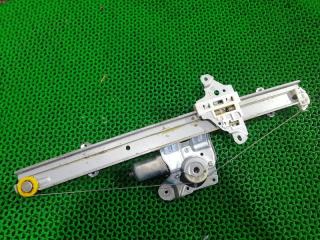 Стеклоподъемный механизм передний левый NISSAN X-TRAIL 2018