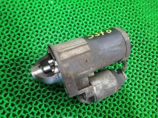 Стартер MITSUBISHI TRITON 2010