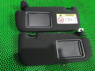 Козырек TOYOTA HARRIER 2021