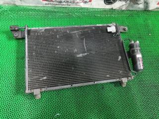 Радиатор кондиционера ISUZU BIGHORN 1994