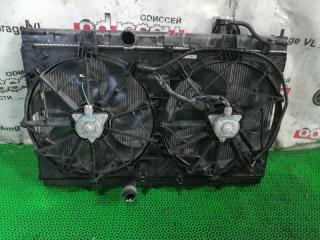 Радиатор NISSAN X-TRAIL 2018