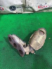 Катализатор TOYOTA ESTIMA 2009 контрактная Катализатор TOYOTA ESTIMA 2009