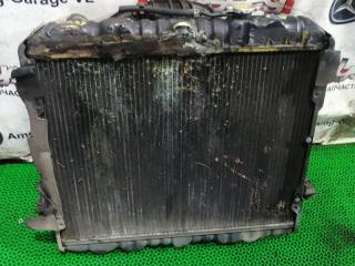 Радиатор NISSAN ATLAS 1994