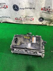 Инвертор TOYOTA HARRIER 2021