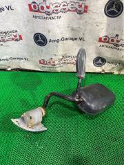 Фото запчасти зеркало левое ISUZU ELF 2001 контрактная запчасть Запчасть зеркало левое ISUZU ELF 2001