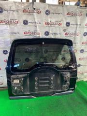 Дверь 5-я MITSUBISHI PAJERO 2007