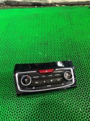 Климат контроль SUBARU FORESTER 2019