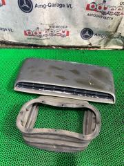 Ноздря ISUZU BIGHORN 1995 контрактная Ноздря ISUZU BIGHORN 1995