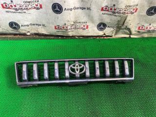 Решетка радиатора TOYOTA LAND CRUISER PRADO 1999