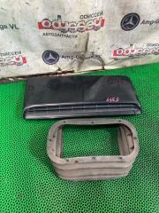 Ноздря ISUZU BIGHORN 1997 контрактная Ноздря ISUZU BIGHORN 1997