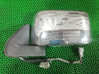 Зеркало левое NISSAN DATSUN 2001