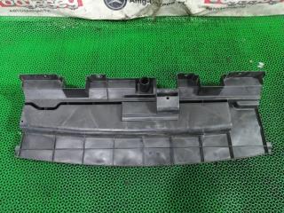 Защита радиатора NISSAN X-TRAIL 2018 контрактная Защита радиатора NISSAN X-TRAIL 2018