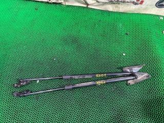 Амортизатор задней двери SUBARU FORESTER 2019