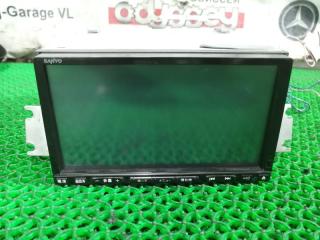 Магнитофон ISUZU BIGHORN 1994