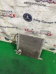 Радиатор кондиционера MITSUBISHI CANTER 2002