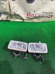 Туманка передняя ISUZU BIGHORN 1994 контрактная Туманка передняя ISUZU BIGHORN 1994