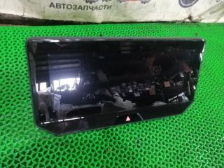 Монитор TOYOTA HARRIER 2021 контрактная Монитор TOYOTA HARRIER 2021