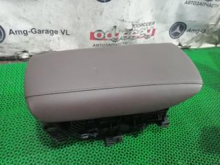 Бардачок между сиденьями TOYOTA HARRIER 2021