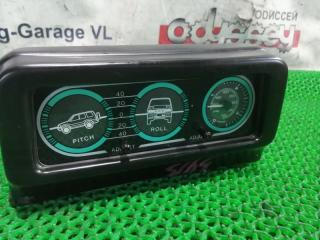 Кренометр ISUZU BIGHORN 1994 контрактная Кренометр ISUZU BIGHORN 1994