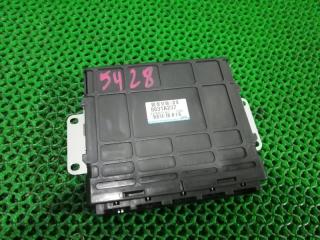 Блок efi MITSUBISHI PAJERO 2007