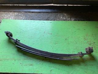 Рессора задняя ISUZU ELF 1999