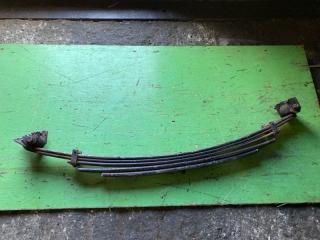 Рессора задняя ISUZU ELF 1999