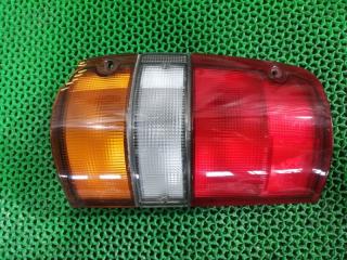 Стоп правый ISUZU BIGHORN 1997