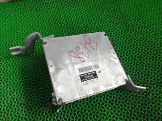 Блок efi TOYOTA HARRIER 2006