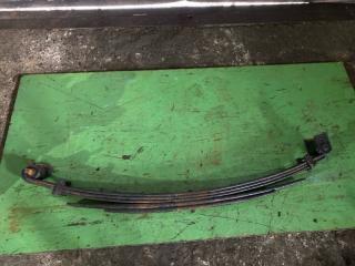 Рессора задняя ISUZU ELF 2004