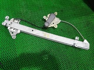 Стеклоподъемный механизм задний правый NISSAN DATSUN 2001