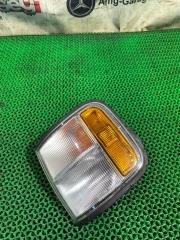 Габарит передний левый ISUZU BIGHORN 1994