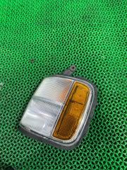 Габарит передний левый ISUZU BIGHORN 1994