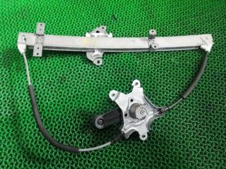 Стеклоподъемный механизм передний левый NISSAN DATSUN 2001