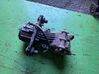 Редуктор задний NISSAN X-TRAIL 2018