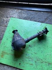 Редуктор передний ISUZU BIGHORN 1994