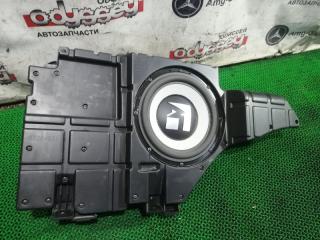 Сабвуфер MITSUBISHI PAJERO 2007 контрактная Сабвуфер MITSUBISHI PAJERO 2007