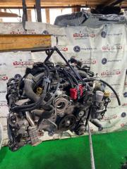 Двигатель SUBARU FORESTER 2019