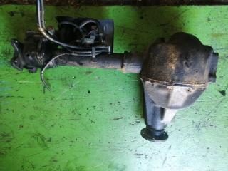 Редуктор передний ISUZU BIGHORN 1995