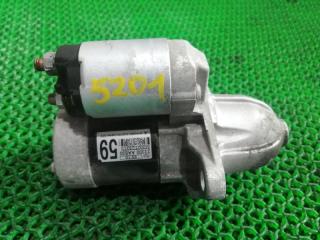 Стартер SUBARU FORESTER 2019