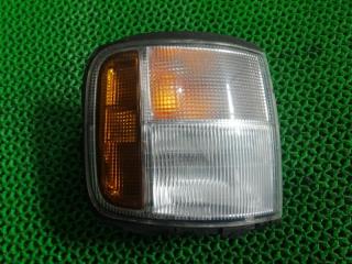 Габарит передний правый ISUZU BIGHORN 1996